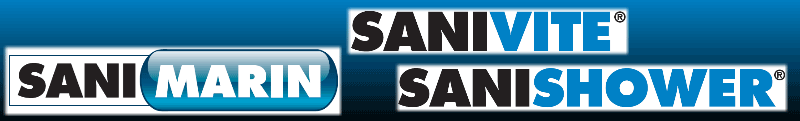 Sanimarin - Sanivite - Sanishower